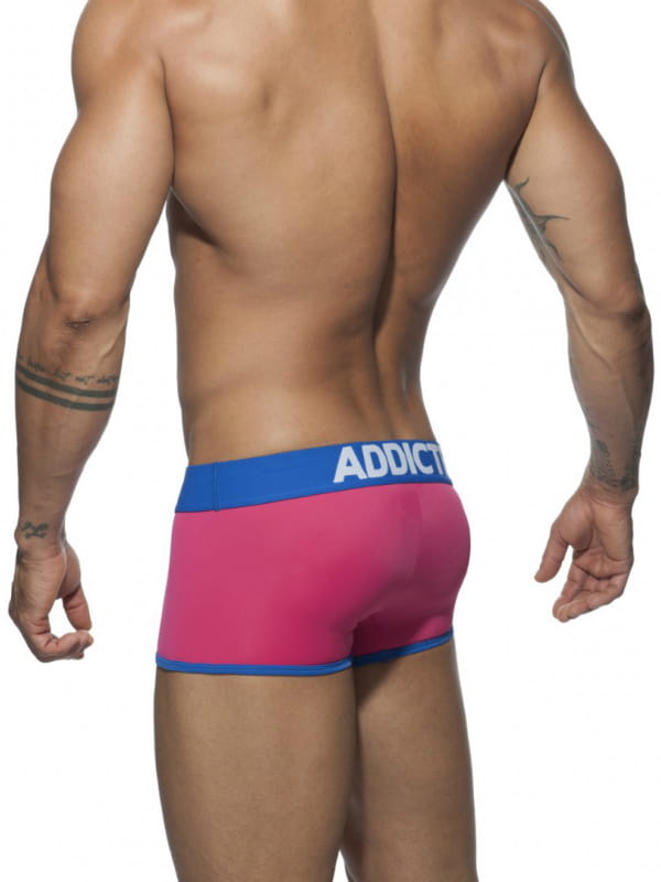 Boxer Swimderwear Addicted Lingerie Lingerie Homme Oh! Darling