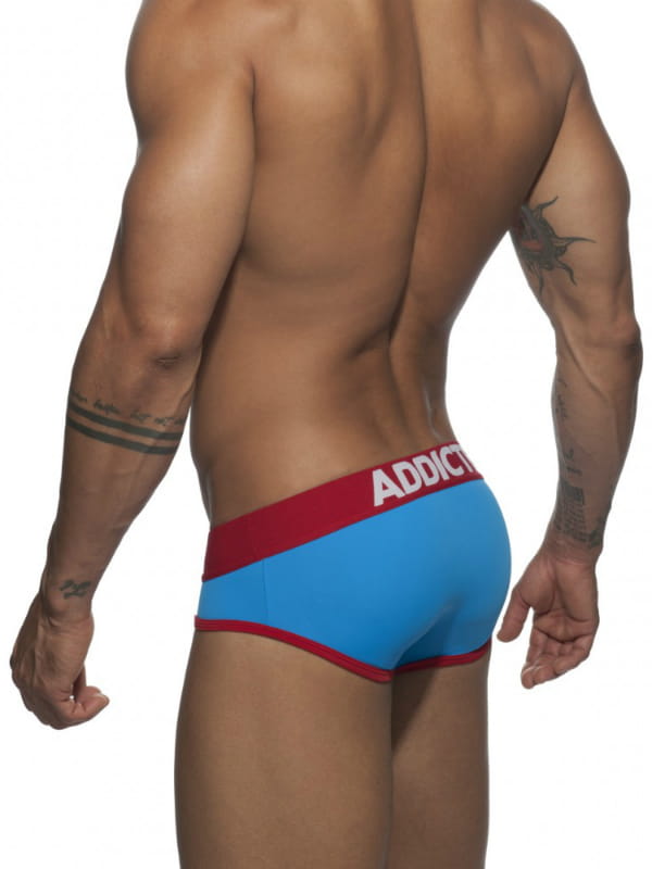 Boxer Swimderwear Brief Addicted Lingerie Lingerie Homme Oh! Darling
