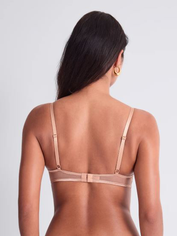 Brassiere poetic delights skyway Aubade Lingerie Lingerie Sexy Oh! Darling