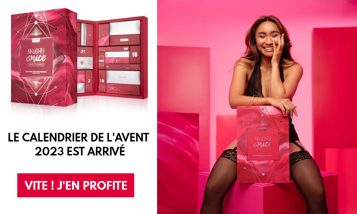 Calendrier de l'avent 2023