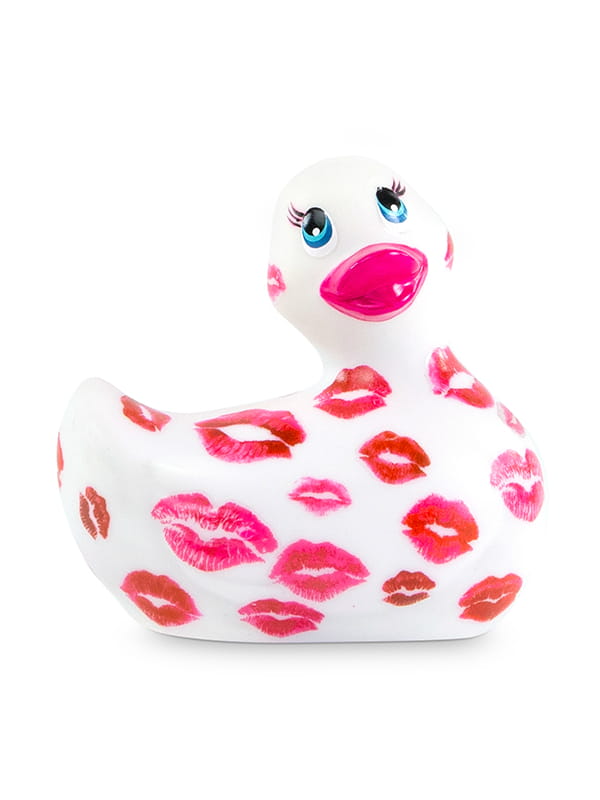 Canard vibrant Romance Kiss Big Teaze Toys Sextoys Canard vibrant Oh! Darling