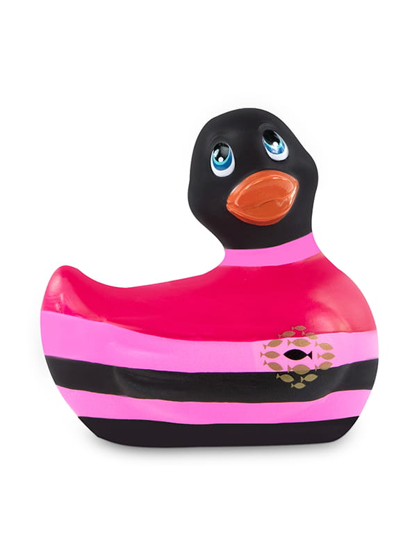 Canard vibrant Colors Big Teaze Toys Sextoys Canard vibrant Oh! Darling