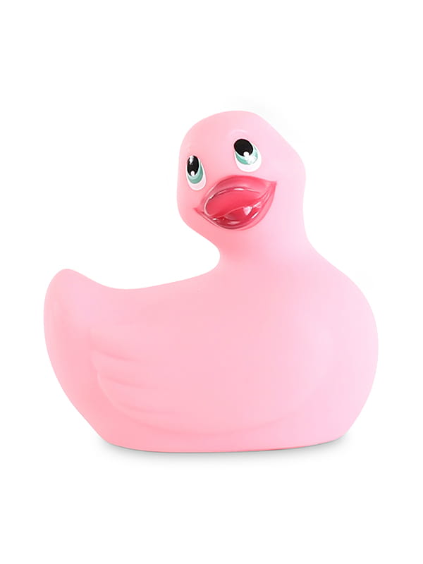 Petit canard vibrant Big Teaze Toys Sextoys Canard vibrant Oh! Darling