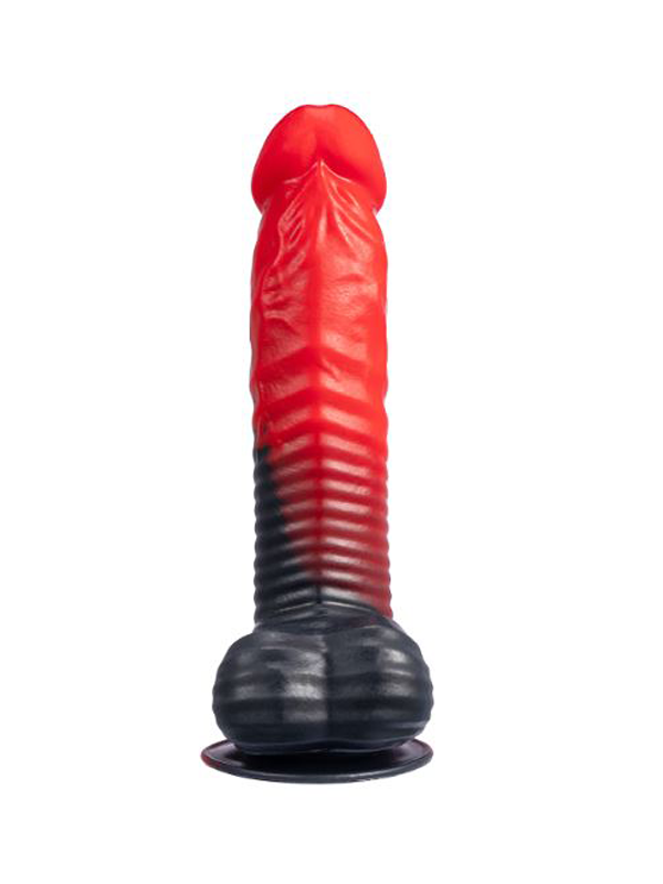 Gode Ventouse Devil Fantasy Sextoys Gode Oh! Darling