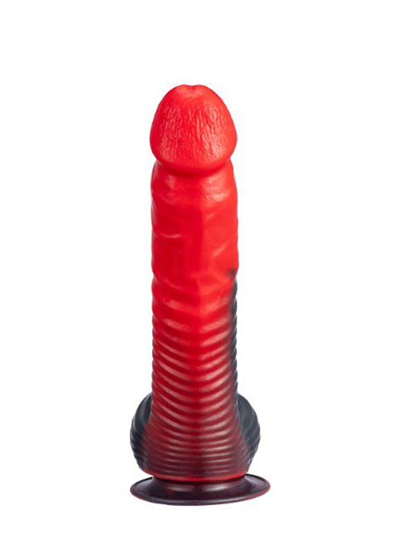 Gode Ventouse Devil Fantasy Sextoys Gode Oh! Darling