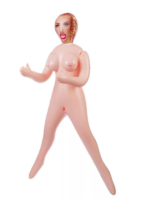 Poupée Gonflable BDSM BDSM Oh! Darling
