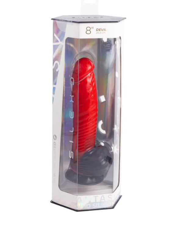 Gode Ventouse Devil Fantasy Sextoys Gode Oh! Darling
