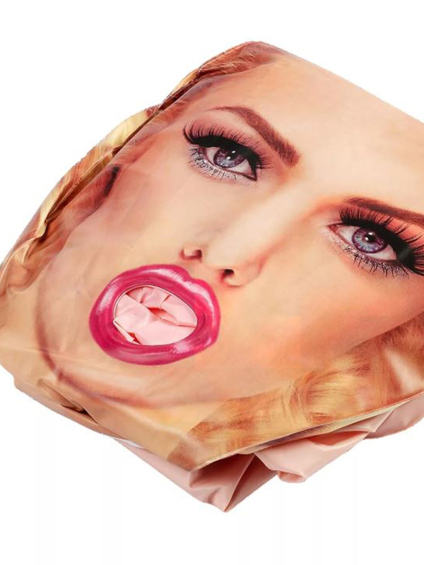 Poupée Gonflable BDSM BDSM Oh! Darling
