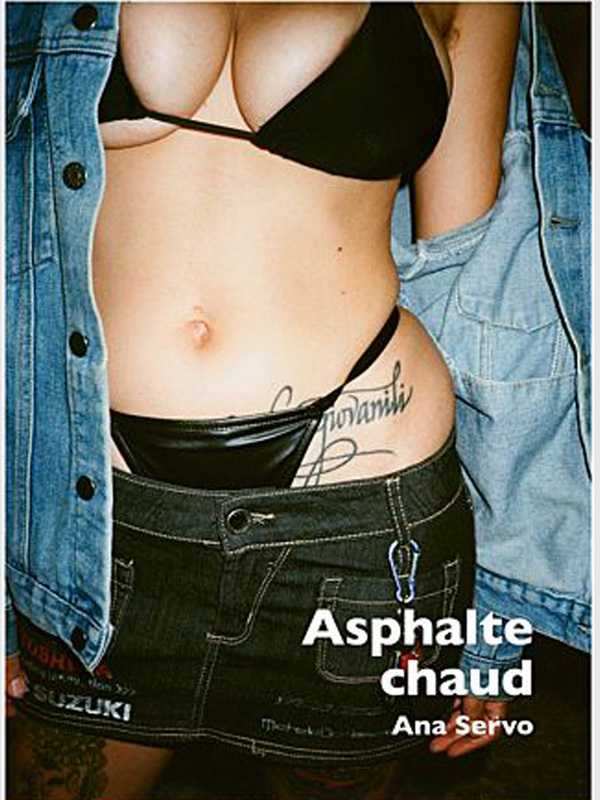 Asphalte chaud Cul'turel Livre & Roman Oh! Darling