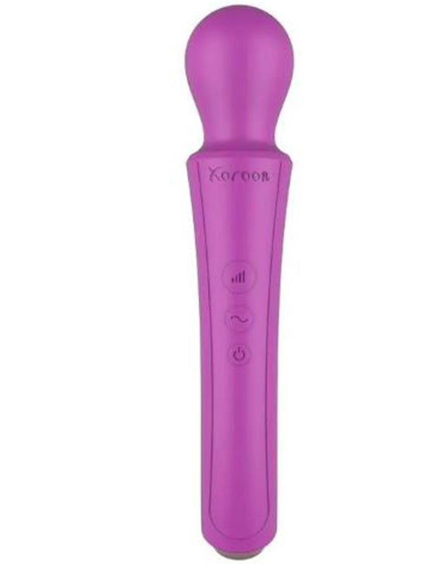 Wand fushia Xocoom Sextoys Sextoy Femme Oh! Darling