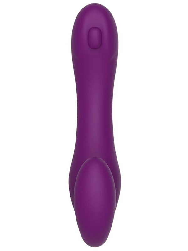 Strapless Stapon Xocoon Sextoys Stimulateur clitoridien Oh! Darling