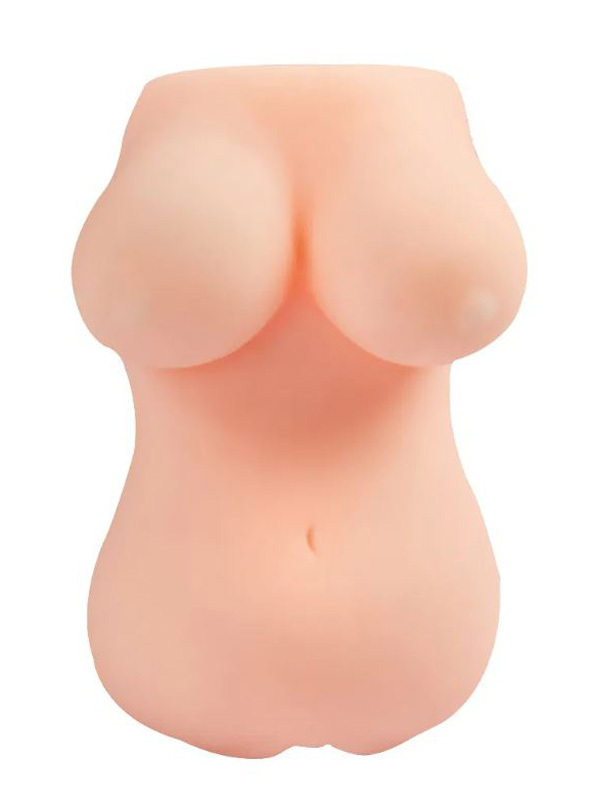 Masturbateur Tamashii living with the goddess Sextoys Masturbateur Oh! Darling