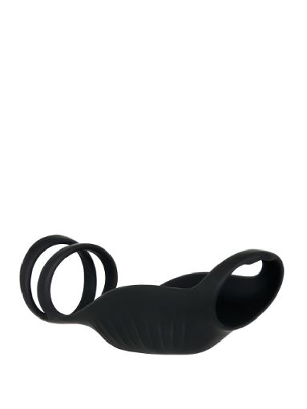 Rocketeer Cockring Vibrant Sextoys Cockring - Gaine de pénis Oh! Darling
