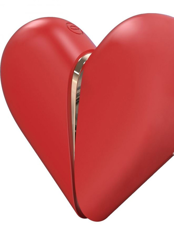 Heartbreaker 2 en 1 Xocoom Nouveautés Nouveautés Oh! Darling