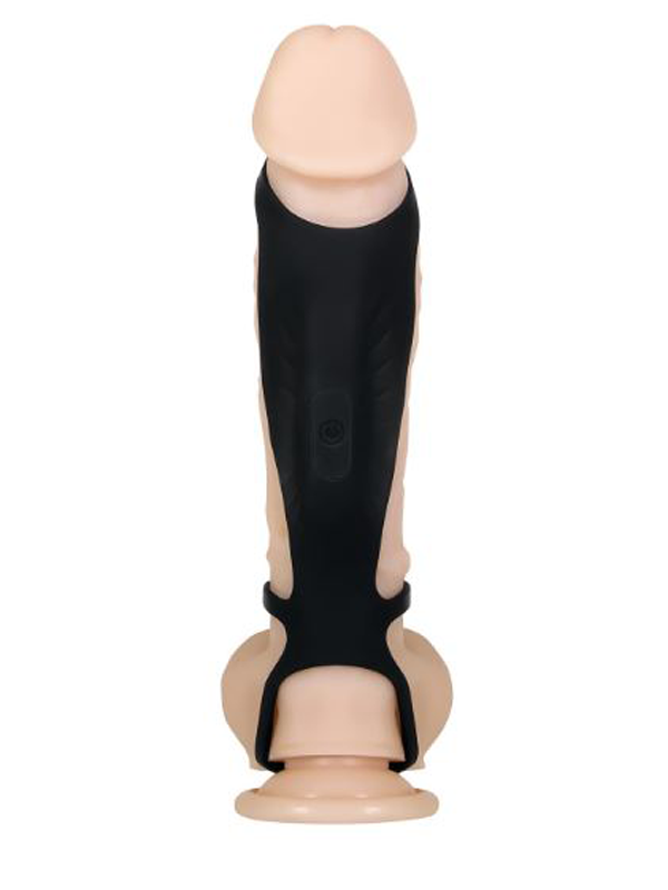 Rocketeer Cockring Vibrant Sextoys Cockring - Gaine de pénis Oh! Darling