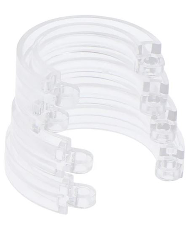 Cage de Chasteté électro BDSM Cage de chasteté Oh! Darling