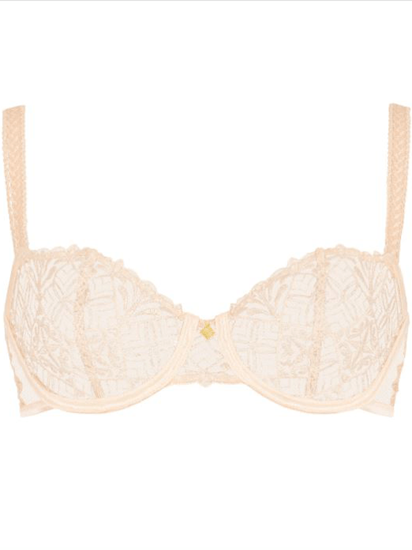 Iconic Calypso Soutien-gorge Corbeille Aubade Lingerie Lingerie Sexy Oh! Darling