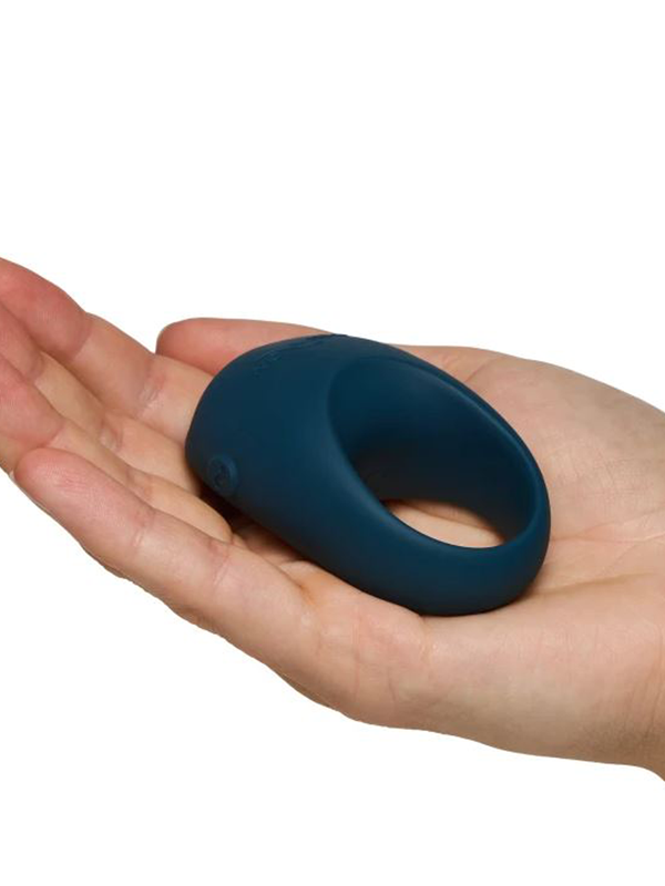 Anneau vibrant pour pénis We-Vibe Pivot 2 Sextoys Anneau vibrant Oh! Darling