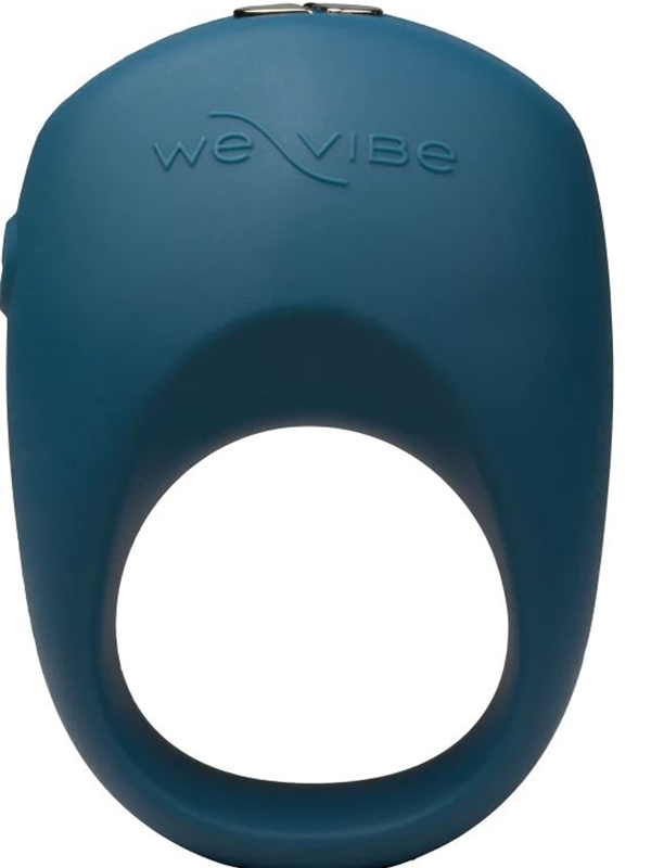 Anneau vibrant pour pénis We-Vibe Pivot 2 Sextoys Anneau vibrant Oh! Darling