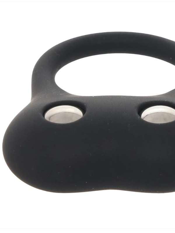 Cockring avec poids M Sextoys Cockring - Gaine de pénis Oh! Darling