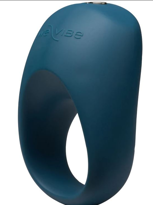 Anneau vibrant pour pénis We-Vibe Pivot 2 Sextoys Anneau vibrant Oh! Darling