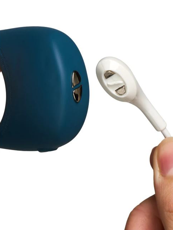 Anneau vibrant pour pénis We-Vibe Pivot 2 Sextoys Anneau vibrant Oh! Darling