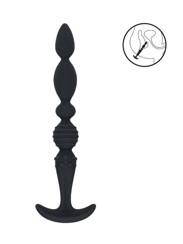 Chaine anale 26cm Sextoys Chapelet anal Oh! Darling