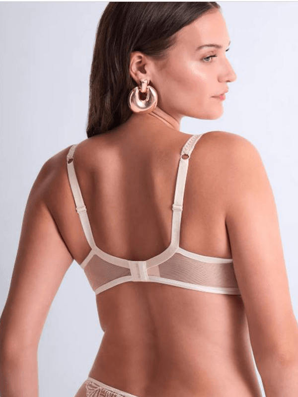 Soutien-gorge Push-up coques Lingerie Lingerie Oh! Darling