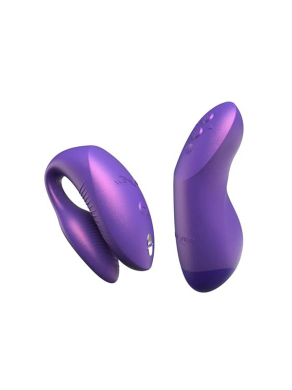 Chorus pro violet We vibe Sextoys Sextoy couple Oh! Darling