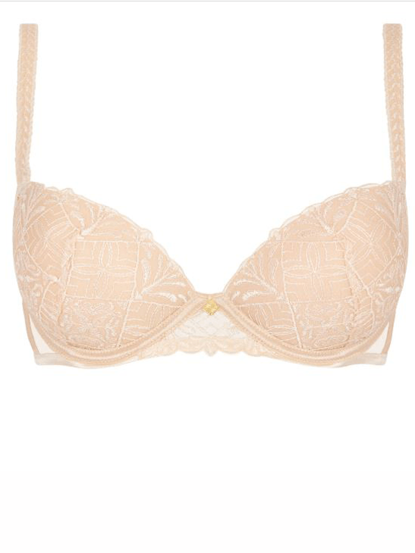 Soutien-gorge Push-up coques Lingerie Lingerie Oh! Darling