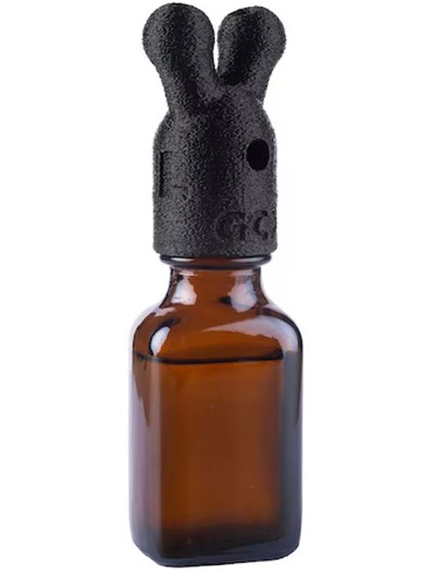 Bouchon inhalateur Taille L Aphrodisiaque Poppers Oh! Darling