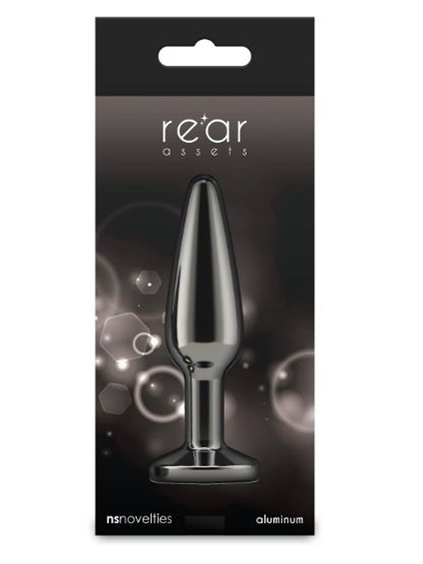 Plug Diamond M Sextoys Plug Anal Oh! Darling