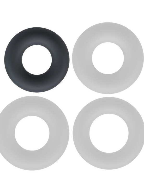Cockring XS 18mm Sextoys Cockring - Gaine de pénis Oh! Darling