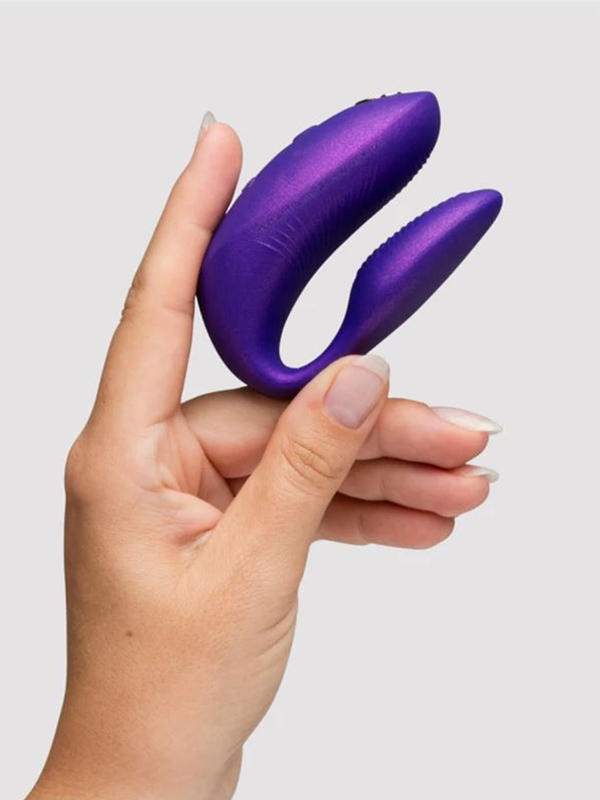 Chorus pro violet We vibe Sextoys Sextoy couple Oh! Darling
