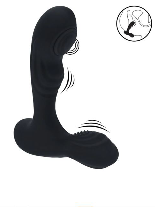 Prostate tapping Sextoys Stimulateur de prostate Oh! Darling