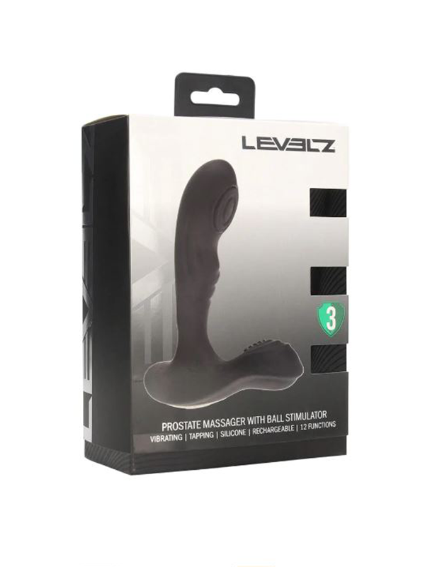 Prostate tapping Sextoys Stimulateur de prostate Oh! Darling