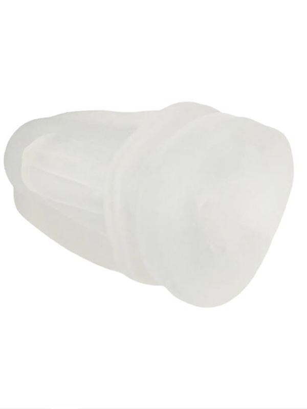 Pumped masturbateur vibrant bleu Sextoys Masturbateur Oh! Darling