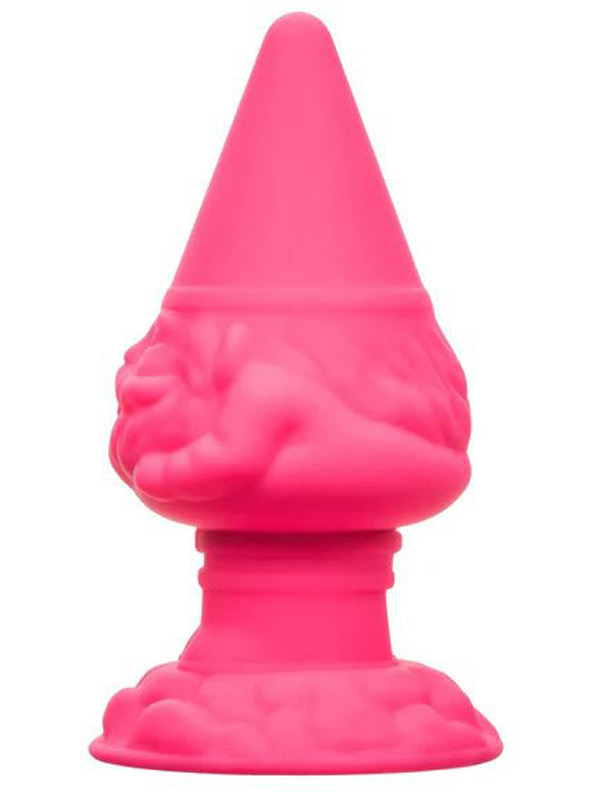 Plug nain de jardin Sextoys Plug Anal Oh! Darling