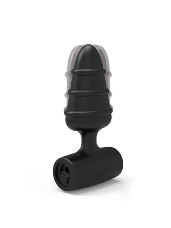 Plug Anal Vibrant Love Plug Sextoys Plug anal Oh! Darling