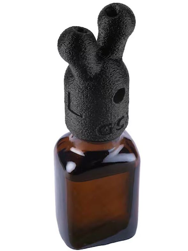 Bouchon inhalateur Taille L Aphrodisiaque Poppers Oh! Darling