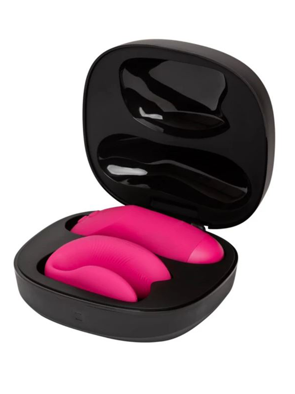 Chorus pro rose We Vibe Sextoys Sextoy Connecté Oh! Darling