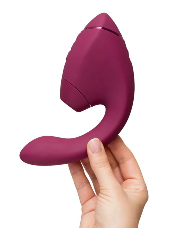 Next duo rose Sextoys Stimulation vaginale Oh! Darling