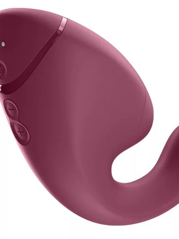 Next duo rose Sextoys Stimulation vaginale Oh! Darling