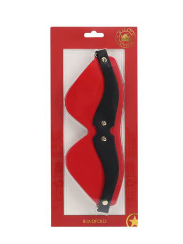 Masque Milano BDSM Cagoule / Masque Oh! Darling