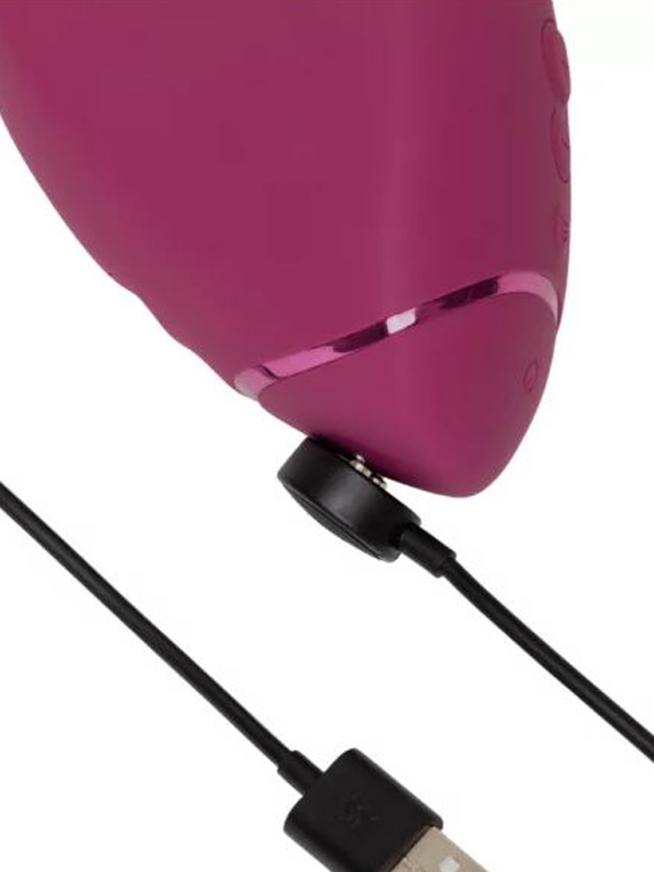 Next duo rose Sextoys Stimulation vaginale Oh! Darling