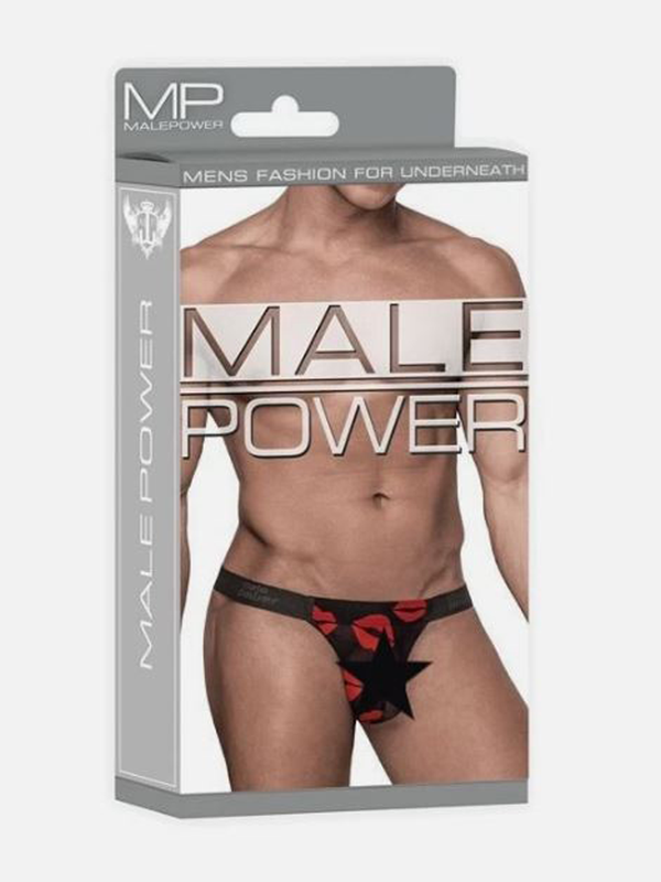 String Bisous Pour Homme Lingerie Lingerie Homme Oh! Darling