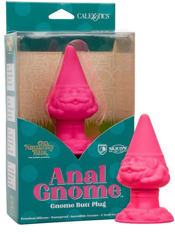 Plug nain de jardin Sextoys Plug Anal Oh! Darling