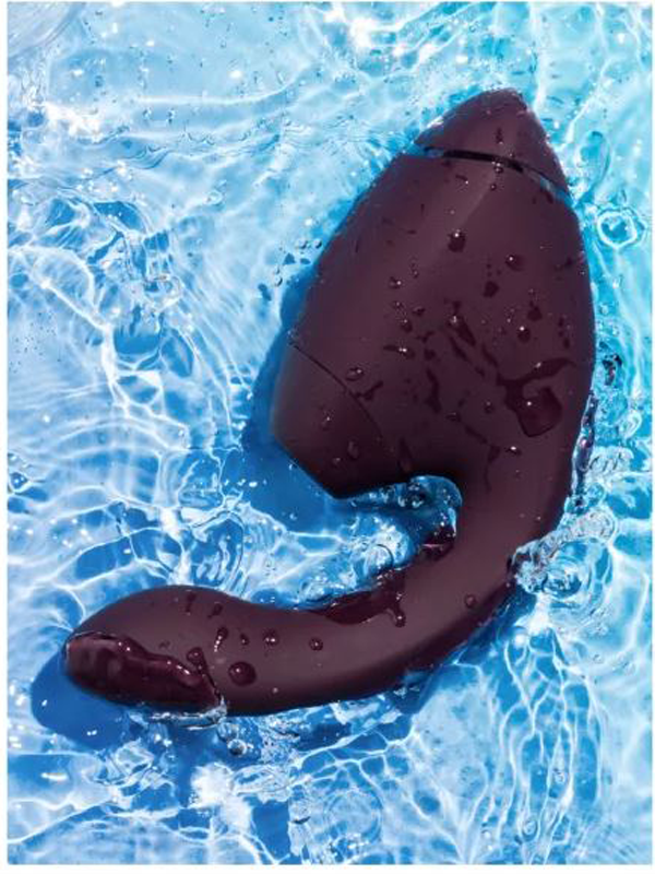 Next duo violet Sextoys Stimulation vaginale Oh! Darling