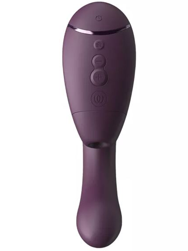 Next duo violet Sextoys Stimulation vaginale Oh! Darling