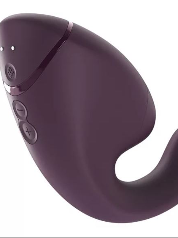 Next duo violet Sextoys Stimulation vaginale Oh! Darling